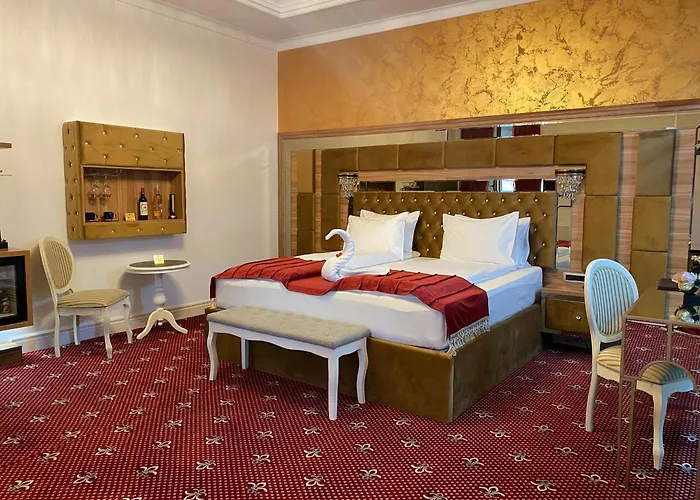 Vila Imperial One Luxury Boutique Hotel