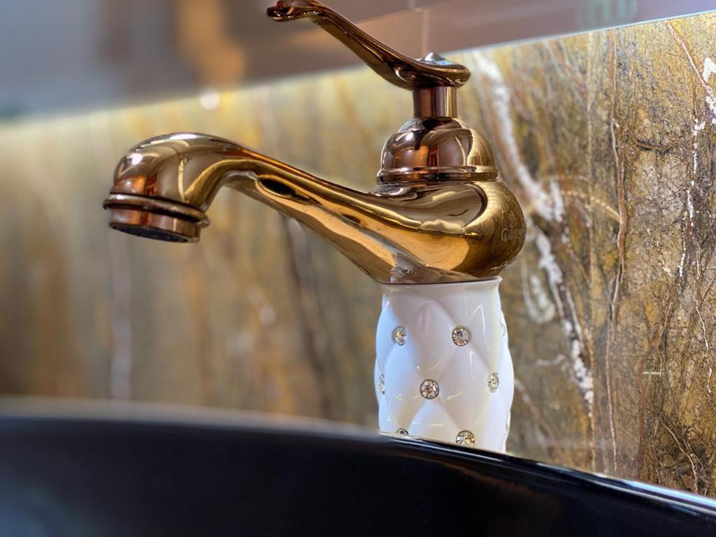 Imperial One Luxury Boutique Villa Făgăraş