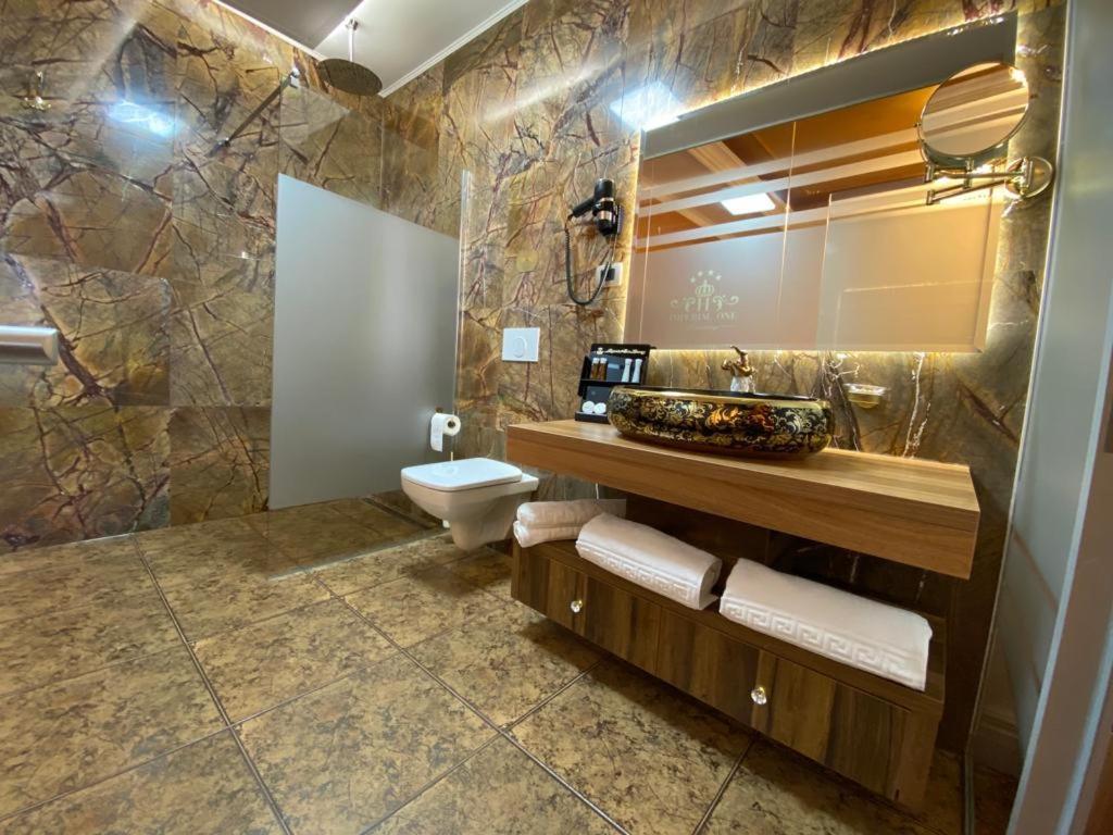 Villa Imperial One Luxury Boutique *