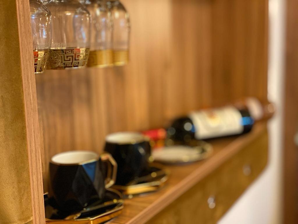 Villa Imperial One Luxury Boutique Făgăraş