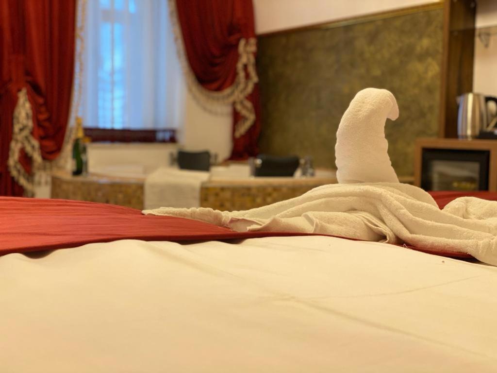 Imperial One Luxury Boutique * Făgăraş