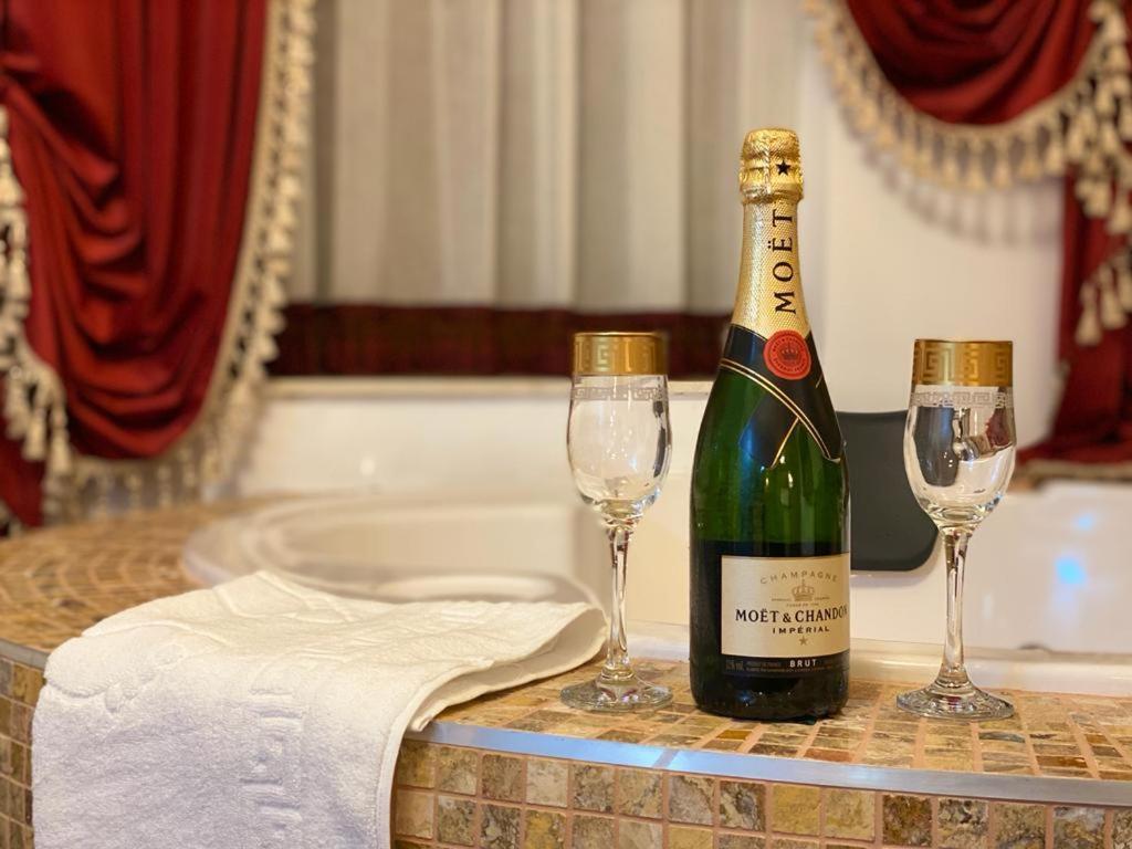 Imperial One Luxury Boutique Făgăraş