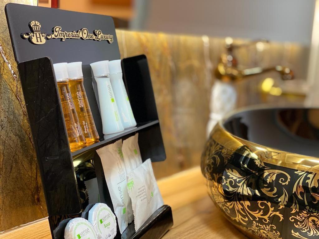 Imperial One Luxury Boutique *