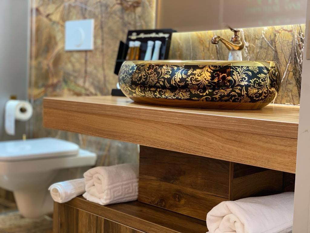 Villa Imperial One Luxury Boutique Făgăraş