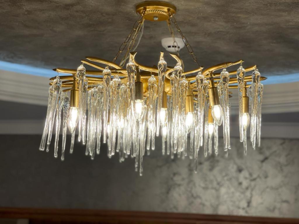 Imperial One Luxury Boutique Villa Făgăraş
