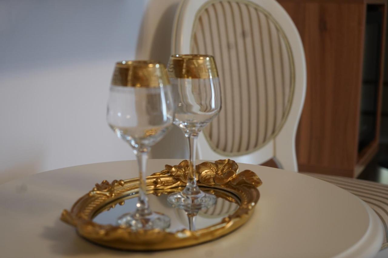 Imperial One Luxury Boutique * Făgăraş