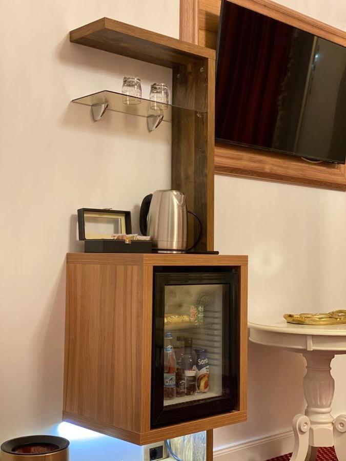 Imperial One Luxury Boutique Villa *