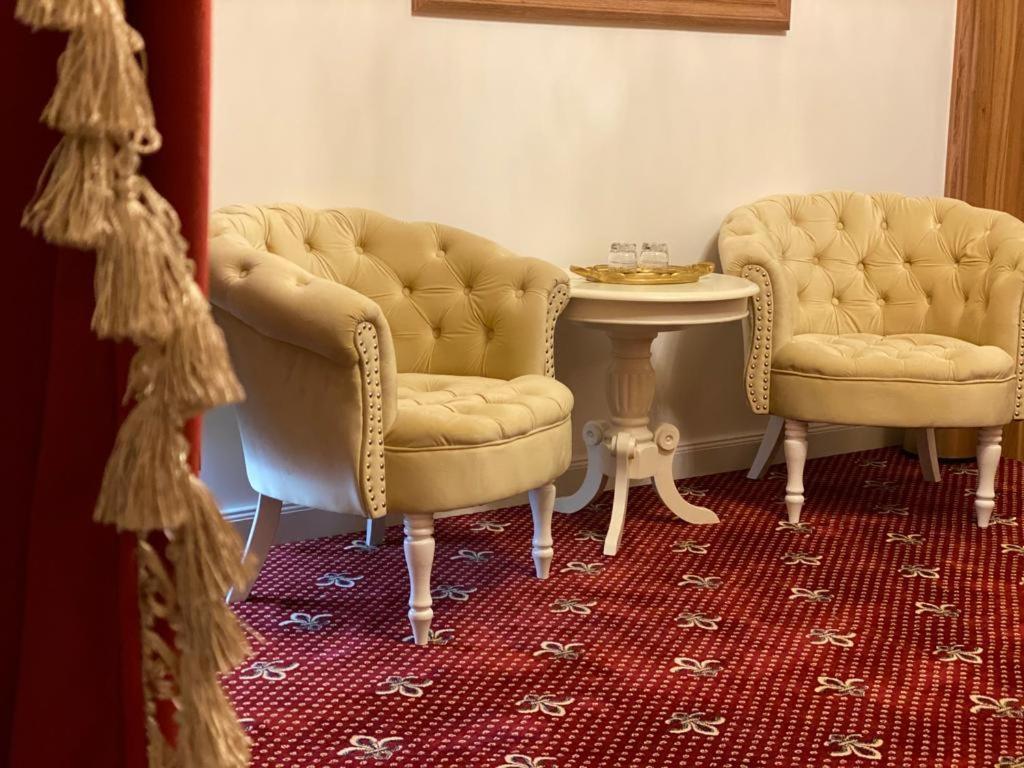Imperial One Luxury Boutique Făgăraş