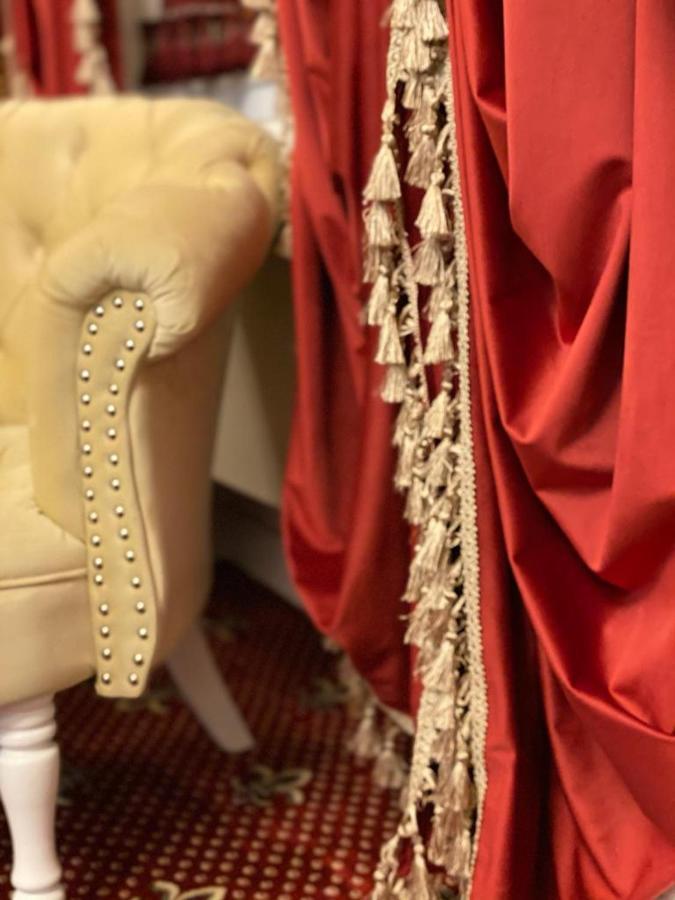 Imperial One Luxury Boutique וילה