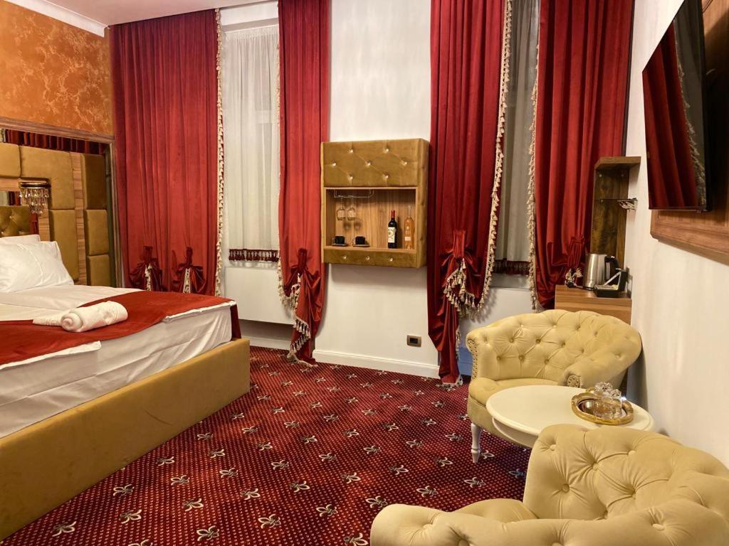 Imperial One Luxury Boutique