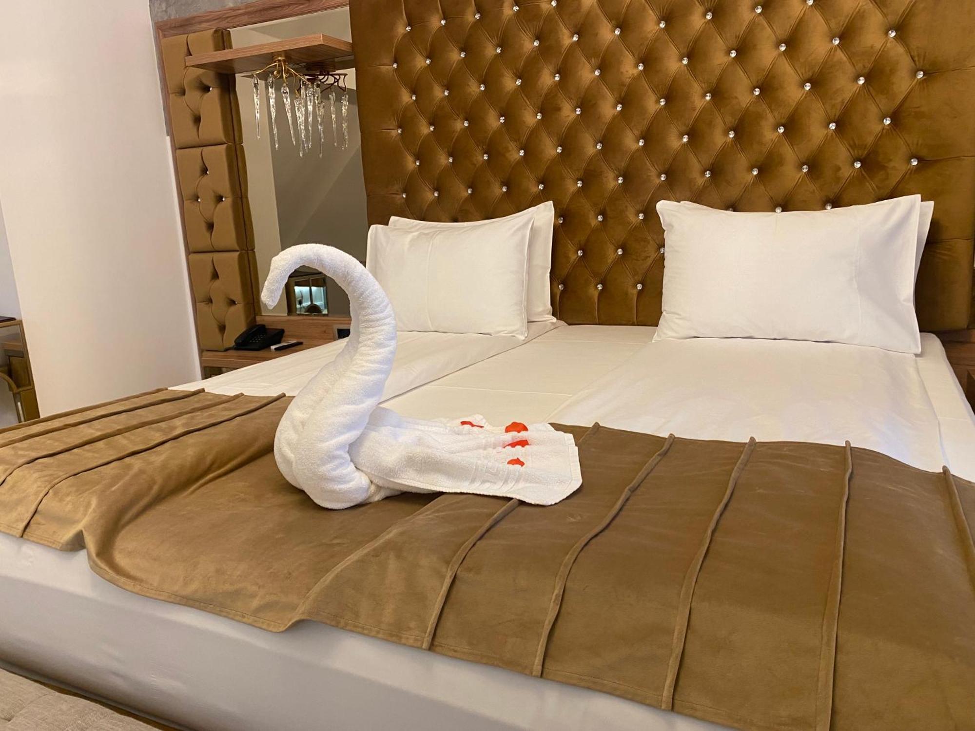 Imperial One Luxury Boutique Villa Făgăraş