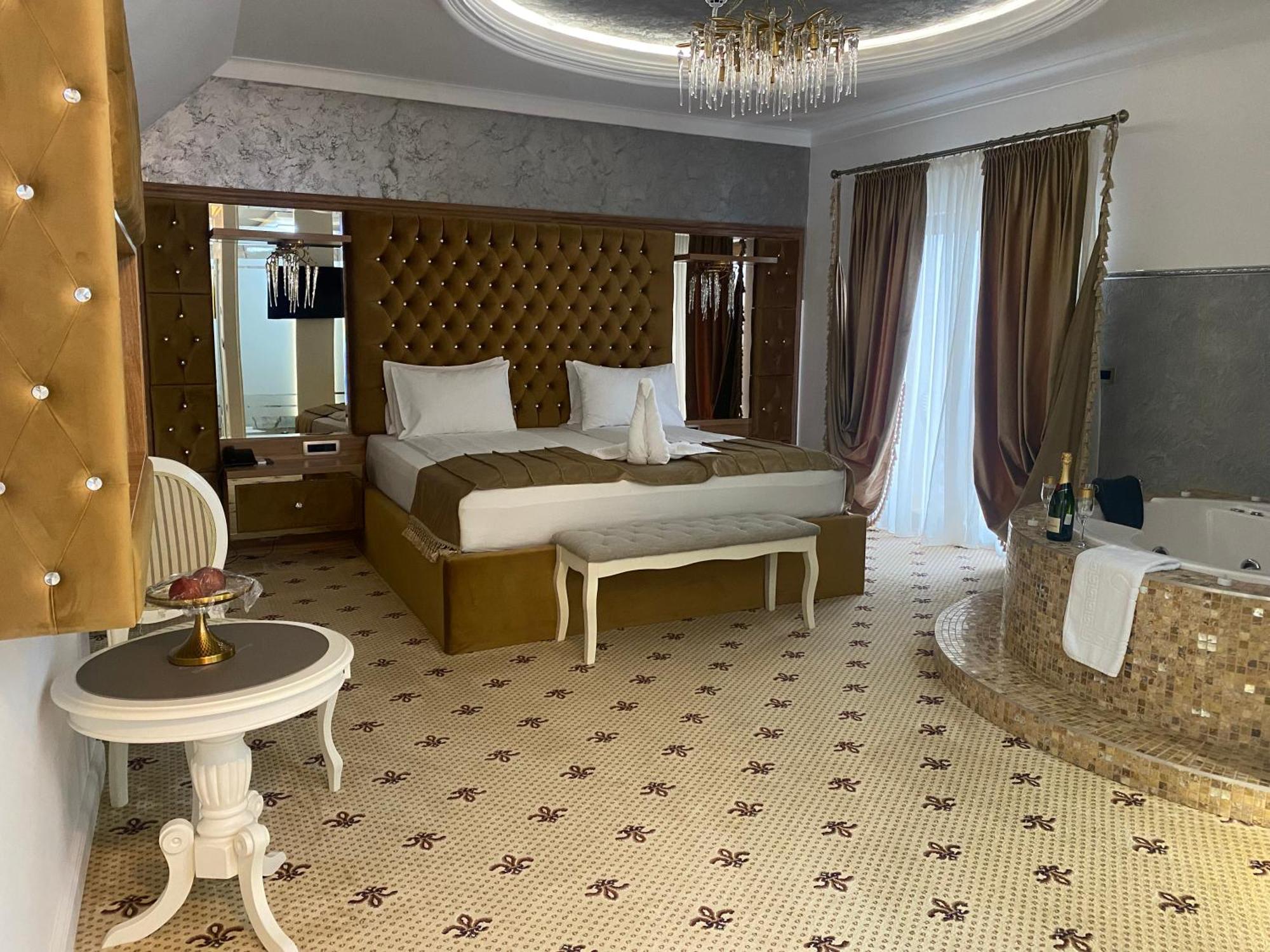 Imperial One Luxury Boutique