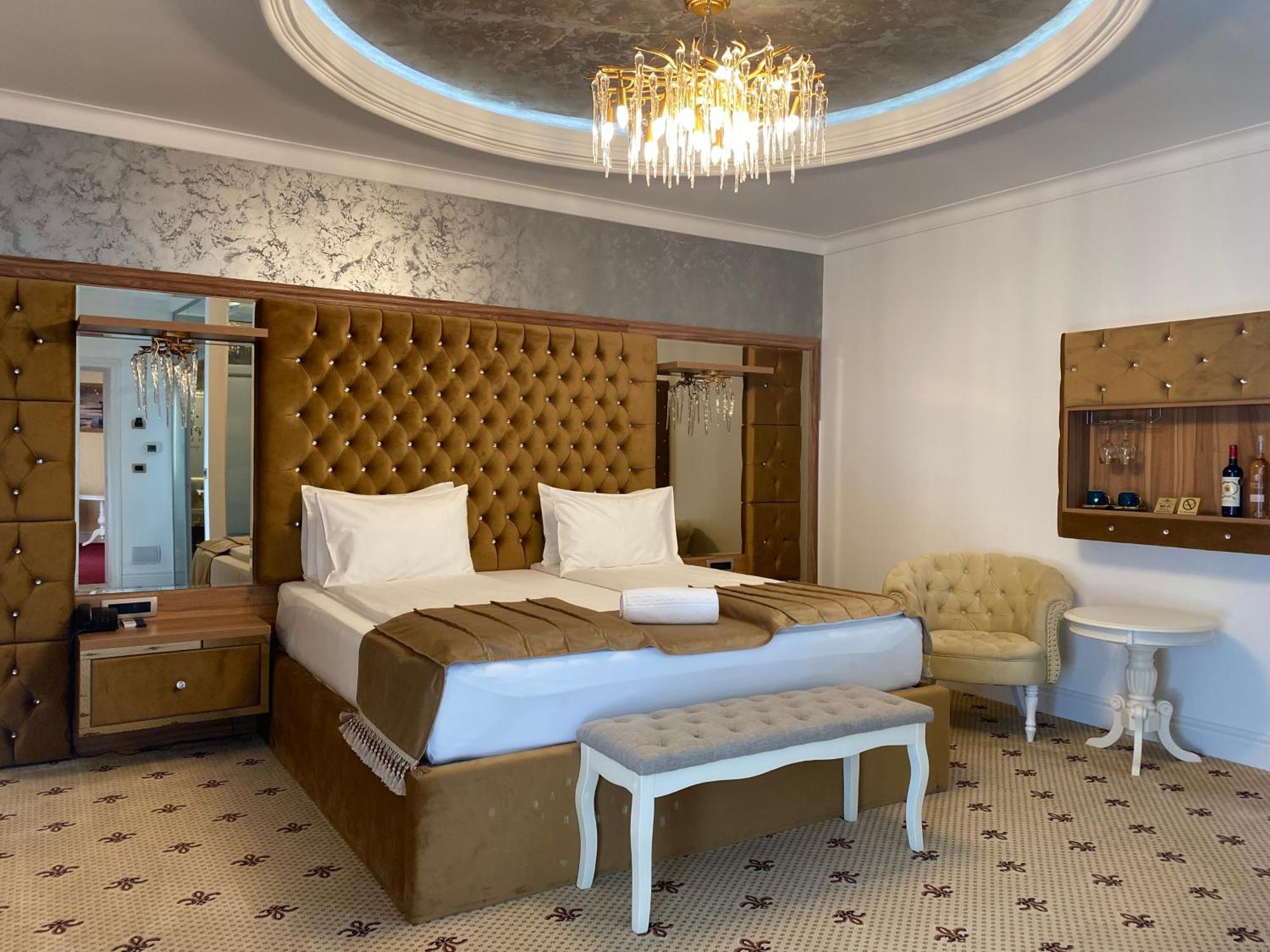 Imperial One Luxury Boutique * Făgăraş