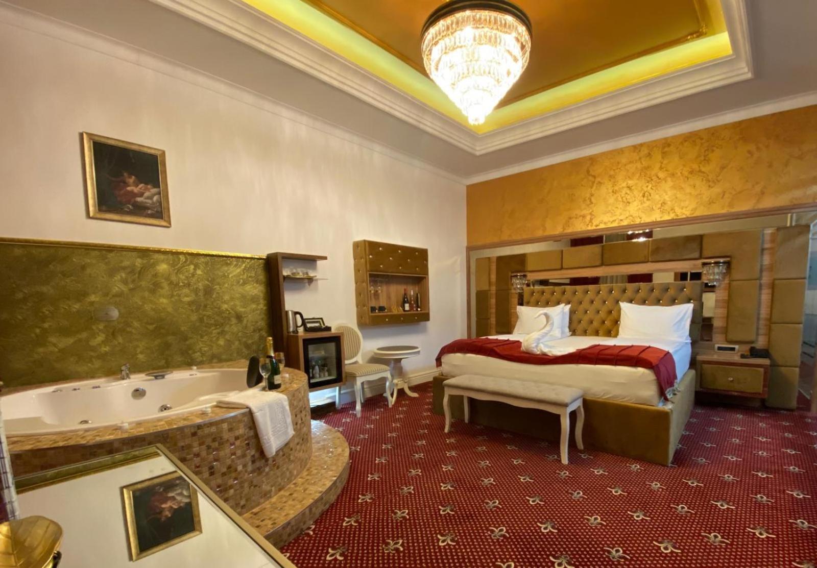 Imperial One Luxury Boutique * Făgăraş